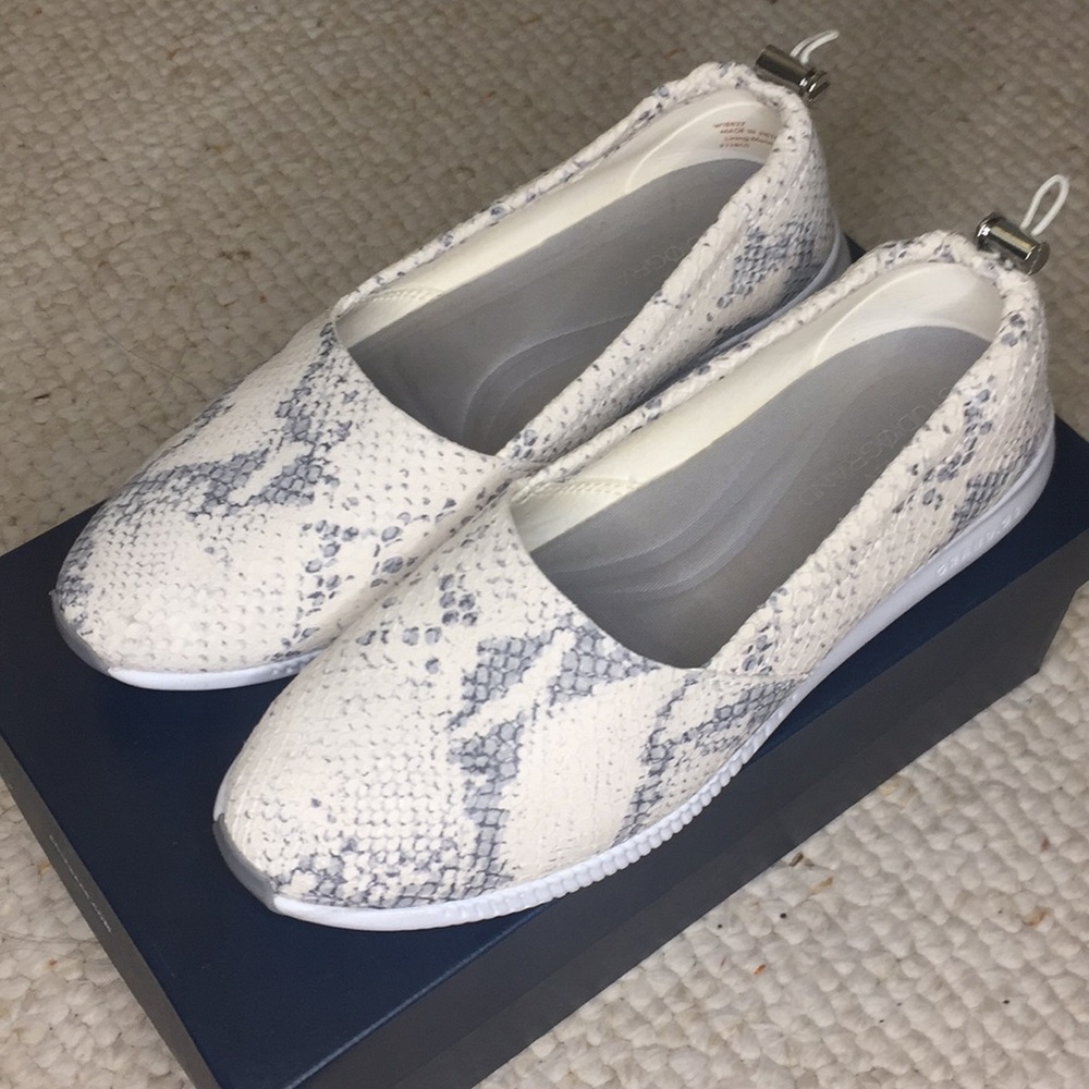 š» Cole Haan Studio Grand Perf Slipon - Picture 3 of 8